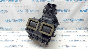 Корпус грубки голий кондиціонер BMW X5 F15 16-18 plug-in під 4 зонне керування