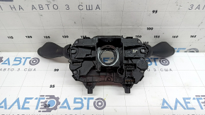 Подрулевые переключатели гитара в сборе Volvo XC90 16-24 без подогрева руля