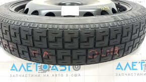 Запасное колесо докатка Audi A6 C7 12-18 145/60 R20