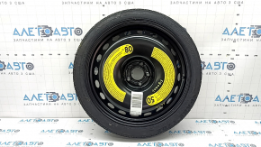 Запасное колесо докатка Audi A6 C7 12-18 145/60 R20