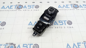Кнопка start\stop Volvo XC90 16-19 із вибором режимів їзди, подряпини