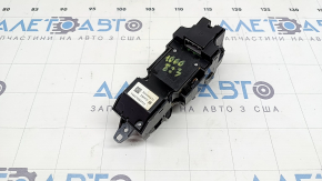 Кнопка start\stop Volvo XC90 16-19 із вибором режимів їзди, подряпини