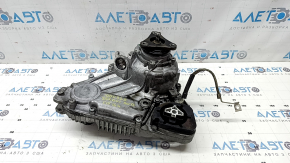Роздатковий матеріал BMW X5 F15 14-18 N55, N57, plug-in AWD 85к, без блоку