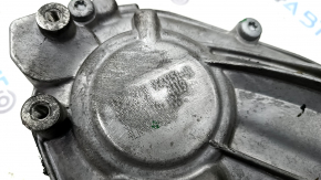 Роздатковий матеріал BMW X5 F15 14-18 N55, N57, plug-in AWD 85к, без блоку