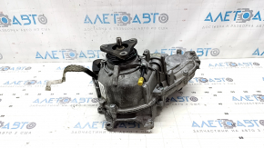 Роздатковий матеріал BMW X5 F15 14-18 N55, N57, plug-in AWD 85к, без блоку