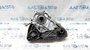 Роздатковий матеріал BMW X5 F15 14-18 N55, N57, plug-in AWD 85к, без блоку