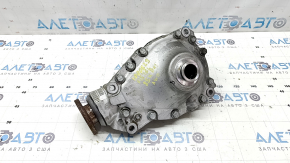 Передний редуктор BMW X5 F15 14-18 N55, plug-in AWD 3.15 85к