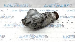 Передний редуктор BMW X5 F15 14-18 N55, plug-in AWD 3.15 85к