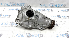 Передний редуктор BMW X5 F15 14-18 N55, plug-in AWD 3.15 85к