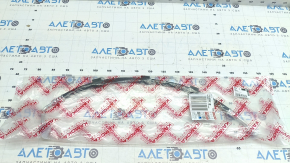 Трубка кондиционера конденсер-печка Audi A4 B9 17-25 2.0T