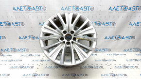 Колісний диск R19 x 9J ET48 BMW X5 F15 14-18 легка бордюрка