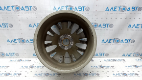 Колісний диск R19 x 9J ET48 BMW X5 F15 14-18 легка бордюрка