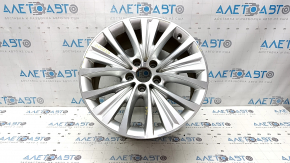 Колісний диск R19 x 9J ET48 BMW X5 F15 14-18 легка бордюрка