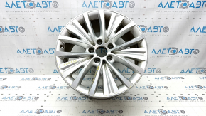 Колісний диск R19 x 9J ET48 BMW X5 F15 14-18 легка бордюрка