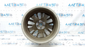 Колісний диск R19 x 9J ET48 BMW X5 F15 14-18 легка бордюрка