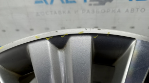 Колісний диск R19 x 9J ET48 BMW X5 F15 14-18 легка бордюрка