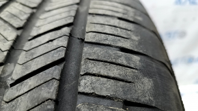 Шина R19 255/50 GoodYear EagleSport LS2 Run Flat 2020 всесезонная 5мм микротрещины