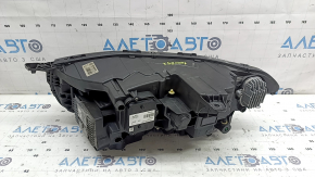 Фара передня права у зборі Volvo XC90 16-17 LED, під полірування, подряпини