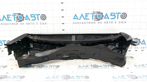 Дефлектор радиатора верхний BMW 4 F32/33/36 17-20 B46