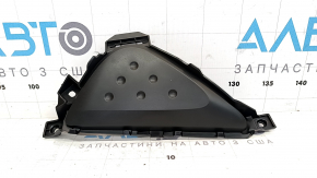 Заглушка птф правая Toyota Prius 50 16-18