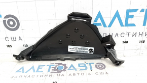 Заглушка птф правая Toyota Prius 50 16-18