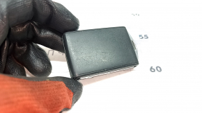 Ключ Volvo XC90 16-26 keyless, 4 кнопки, без личинки, потертий