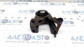 Подушка двигателя задняя для Toyota Prius 30 2010-2015, заметные дефекты