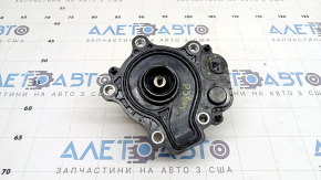 Помпа водяная Toyota Prius 30 10-15 сломана фишка