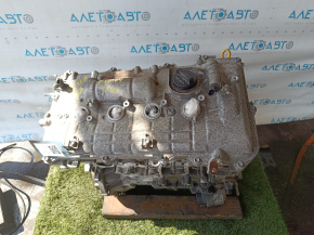 Двигатель 2ZR-FXE Toyota Prius 30 10-15 116к запустиля