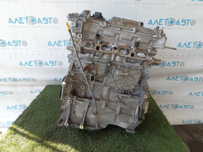 Двигатель 2ZR-FXE Toyota Prius 30 10-15 116к запустиля