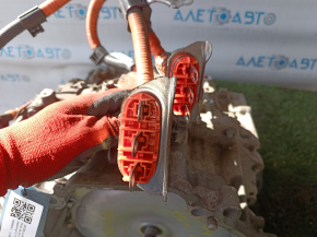 АКПП у зборі Toyota Prius 30 12-15 варіатор CVT 116к