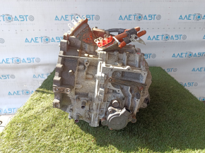 АКПП у зборі Toyota Prius 30 12-15 варіатор CVT 116к