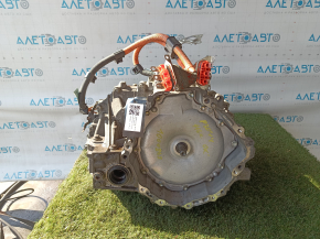 АКПП у зборі Toyota Prius 30 12-15 варіатор CVT 116к