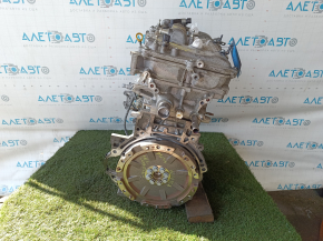 Двигатель 2ZR-FXE Toyota Prius 30 10-15 116к запустиля