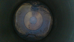 Двигатель 2ZR-FXE Toyota Prius 30 10-15 116к запустиля