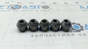 Гайка колісна M14x1.5 5 шт Tesla Model Y 20-25