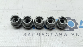 Гайка колісна M14x1.5 5 шт Tesla Model Y 20-25