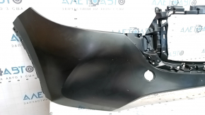 Бампер передний голый Mazda CX-5 22-25 без парктроников