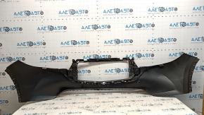 Бампер передний голый Mazda CX-5 22-25 без парктроников