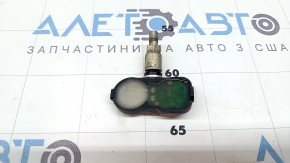 Датчик давления колеса Toyota Prius 30 10-15