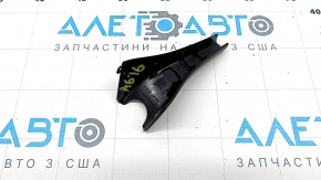 Накладка дзеркала внутрісалонного Audi A6 C7 12-18