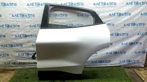 Двері в зборі задні ліві Ford Mustang Mach-E 21-26 білий A3
