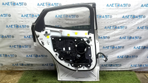 Двері в зборі задні ліві Ford Mustang Mach-E 21-26 білий A3
