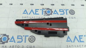 Крепление переднего бампера верхнее правое Toyota Camry 25-26