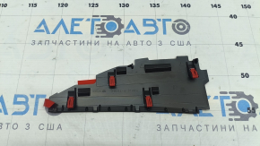 Кріплення переднього бампера верхнє праве Toyota Camry 25-26