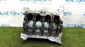 Блок циліндрів голий Hyundai Ioniq 17-22 HEV, PHEV 1.6 G4LE d:72.03 під хонінгування