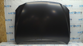Капот голый Mazda CX-5 17-25 сталь