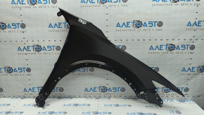 Крило переднє ліве Mazda CX-5 17-25