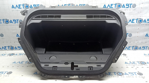 Корыто переднего багажника Ford Mustang Mach-E 21-26 царапины
