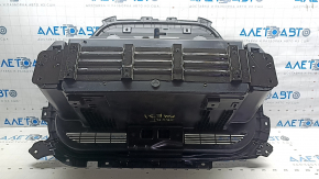 Корыто переднего багажника Ford Mustang Mach-E 21-26 царапины